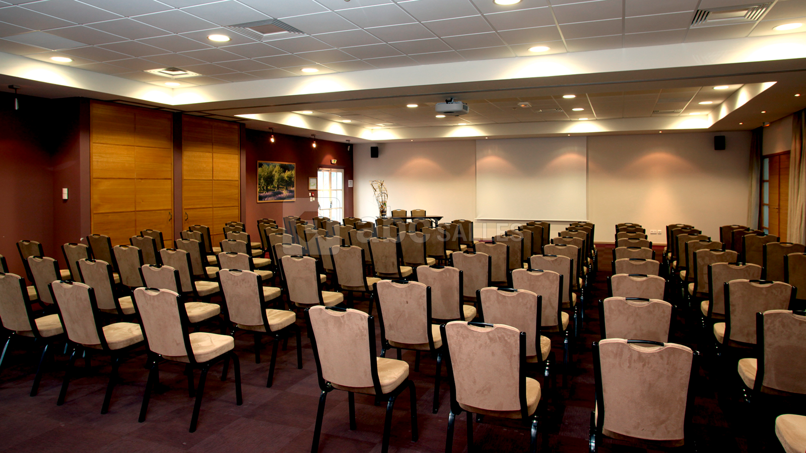 Salle