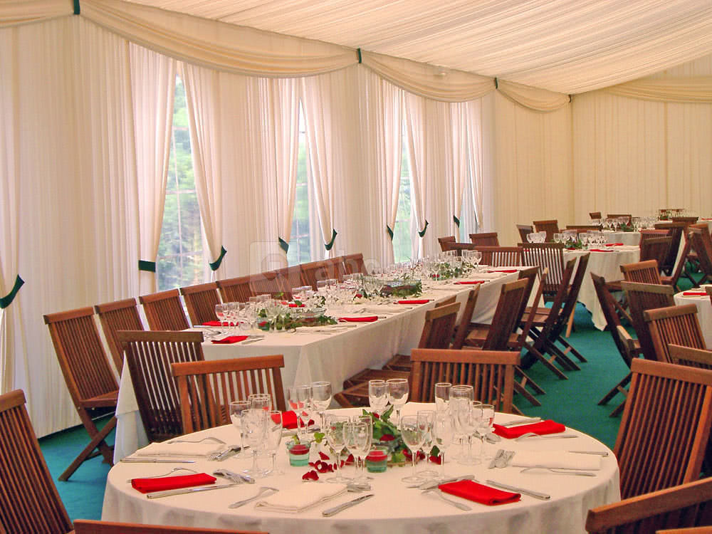 Salle panoramique - dîner 03