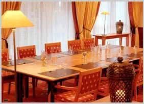 Salle de réunion