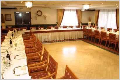 Salle de reception