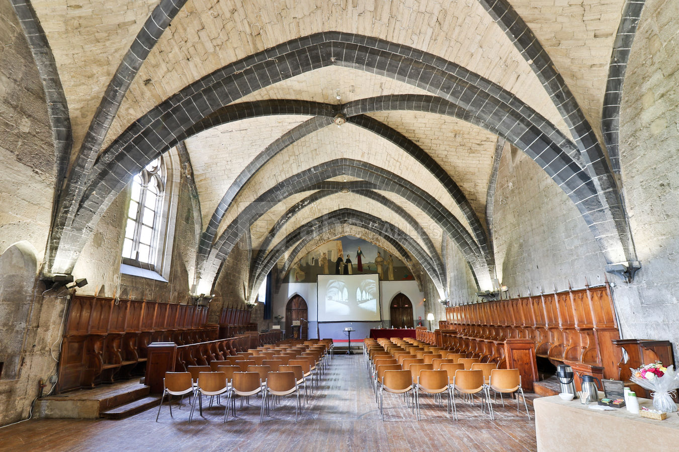 CHAPELLE