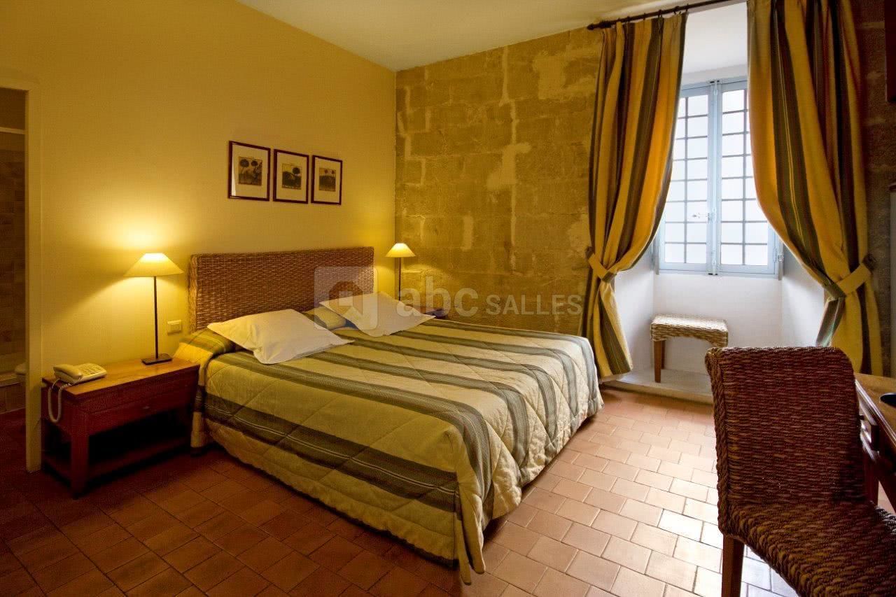 Chambre tradition