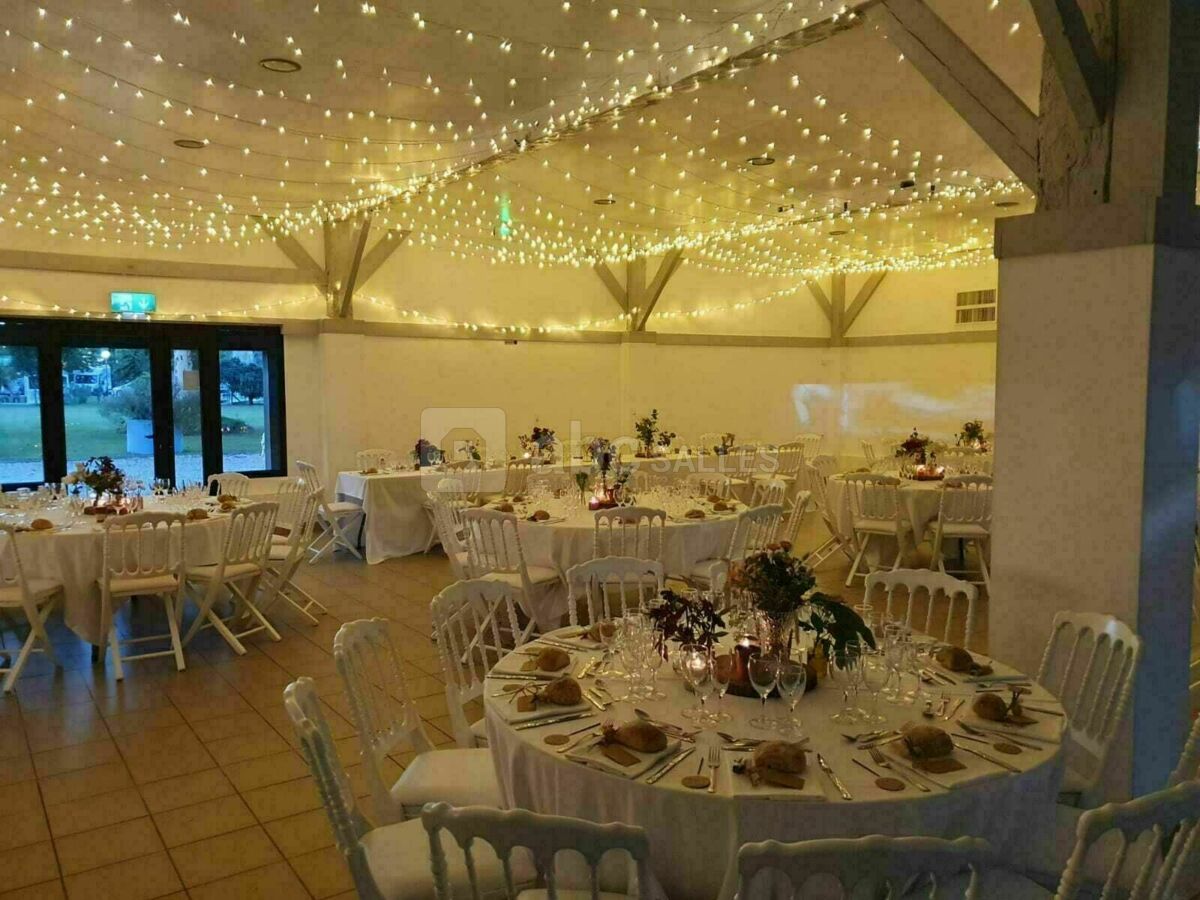 Salle de l'Ode