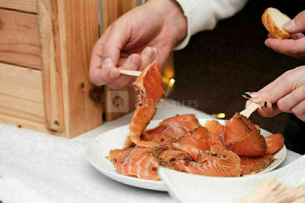 Saumon