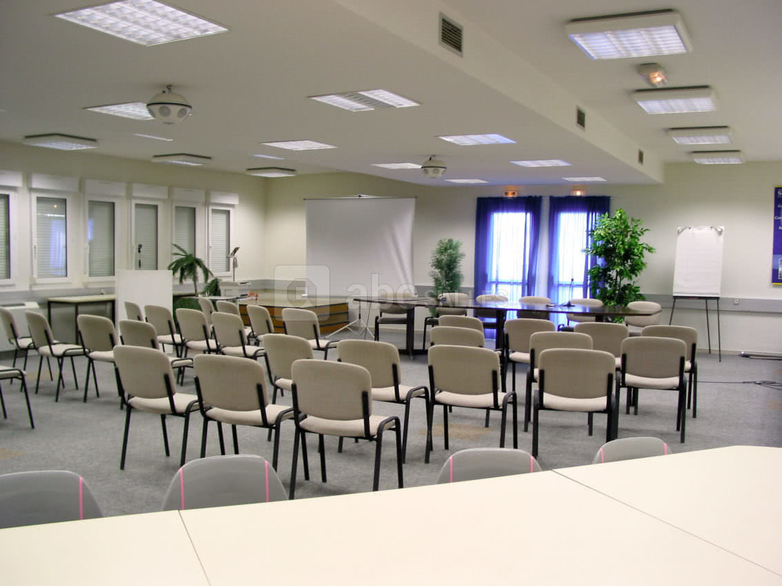 Salle ensemble