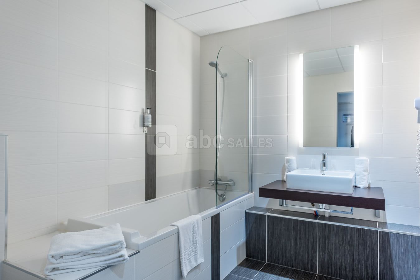 Salle de bain - Chambre Privilège