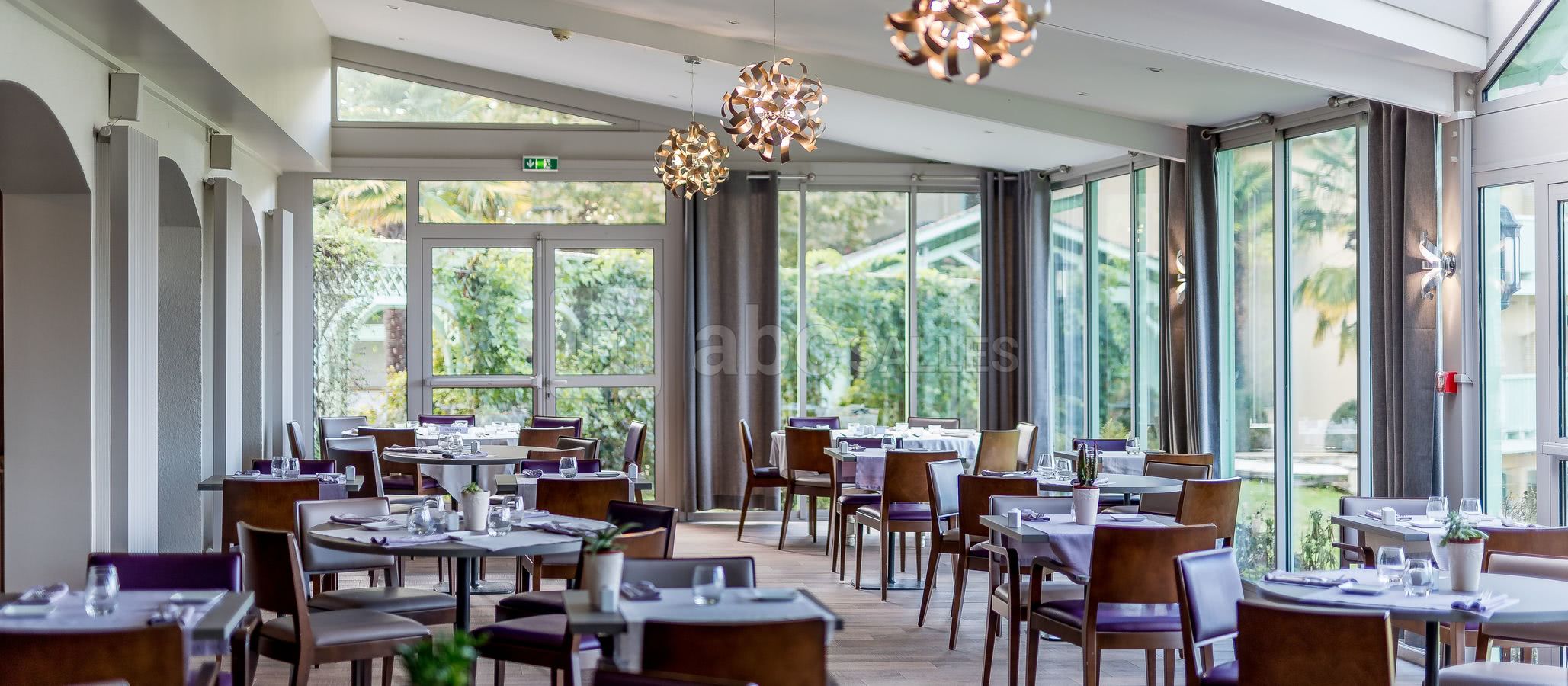 Véranda - Restaurant