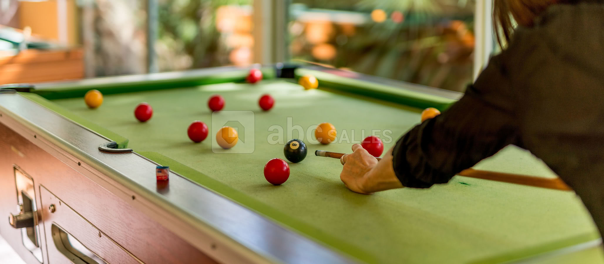 Billard