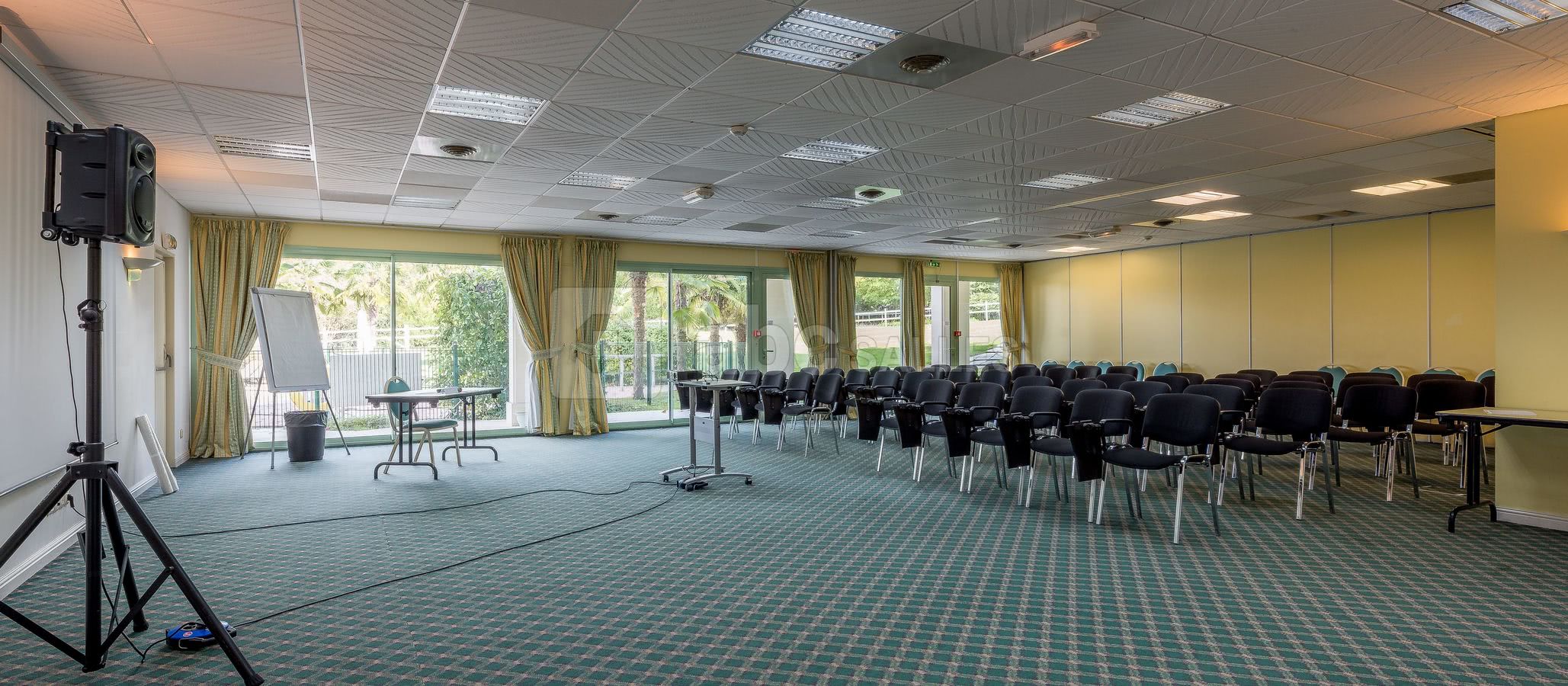 Salle Muscadelle