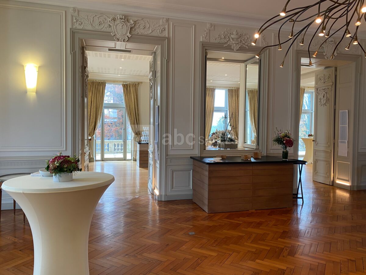 Ile et Garonne en cocktail