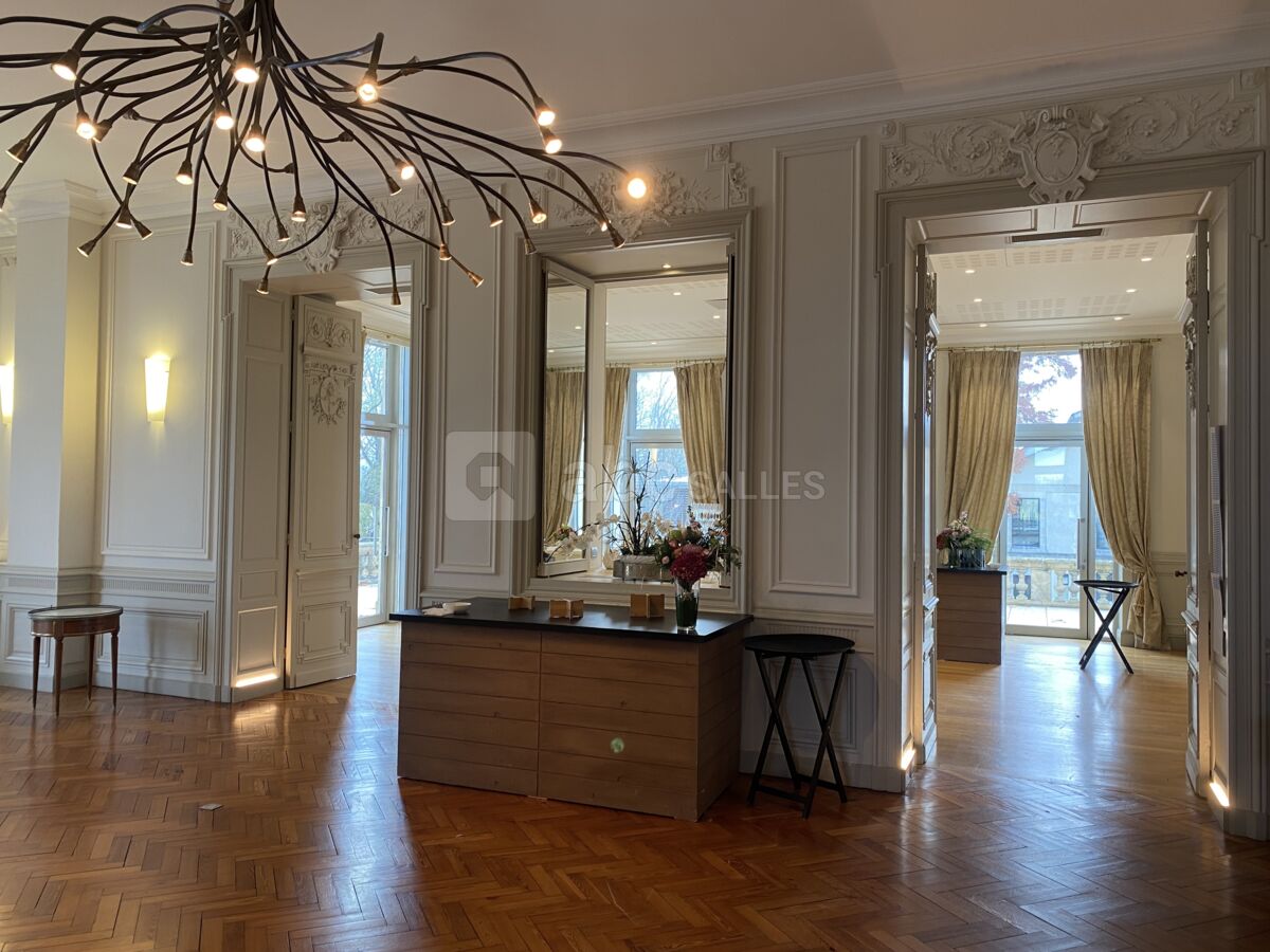 Salon Ile et Garonne