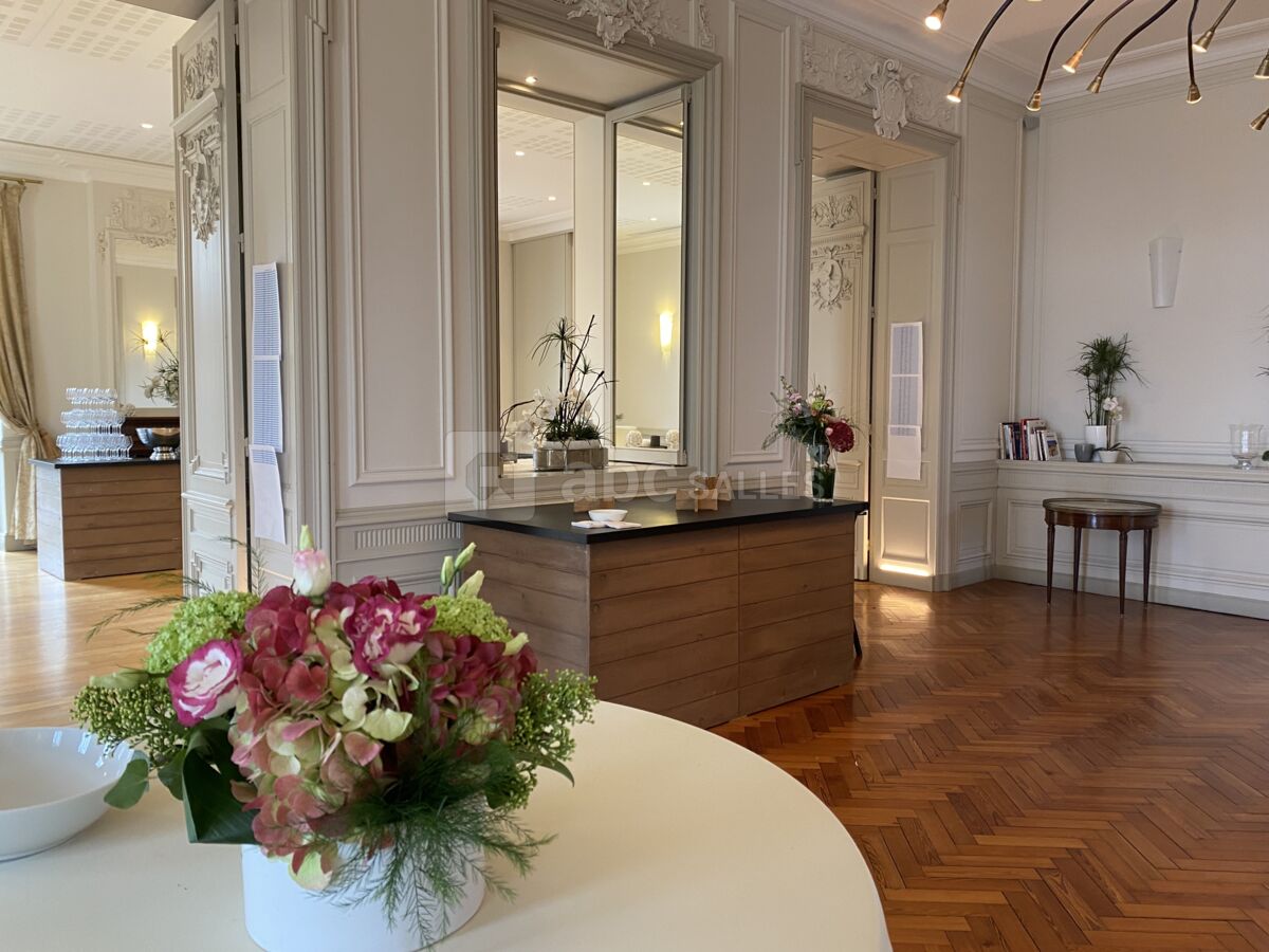 Salon Ile et Garonne