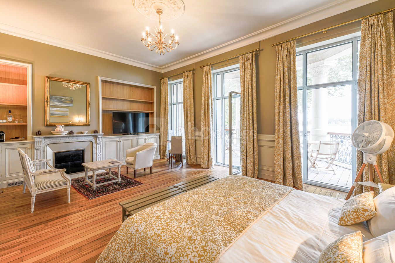 Chic Suite