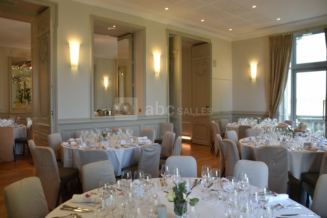 Garonne diner