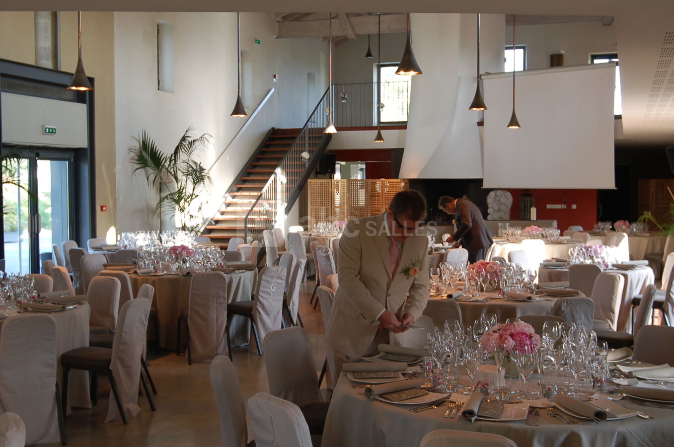 Dîner de Gala