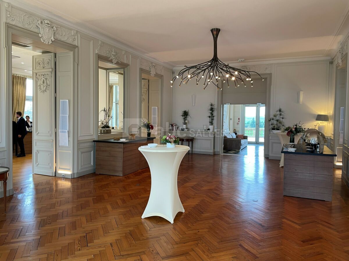 Salon Ile et Garonne
