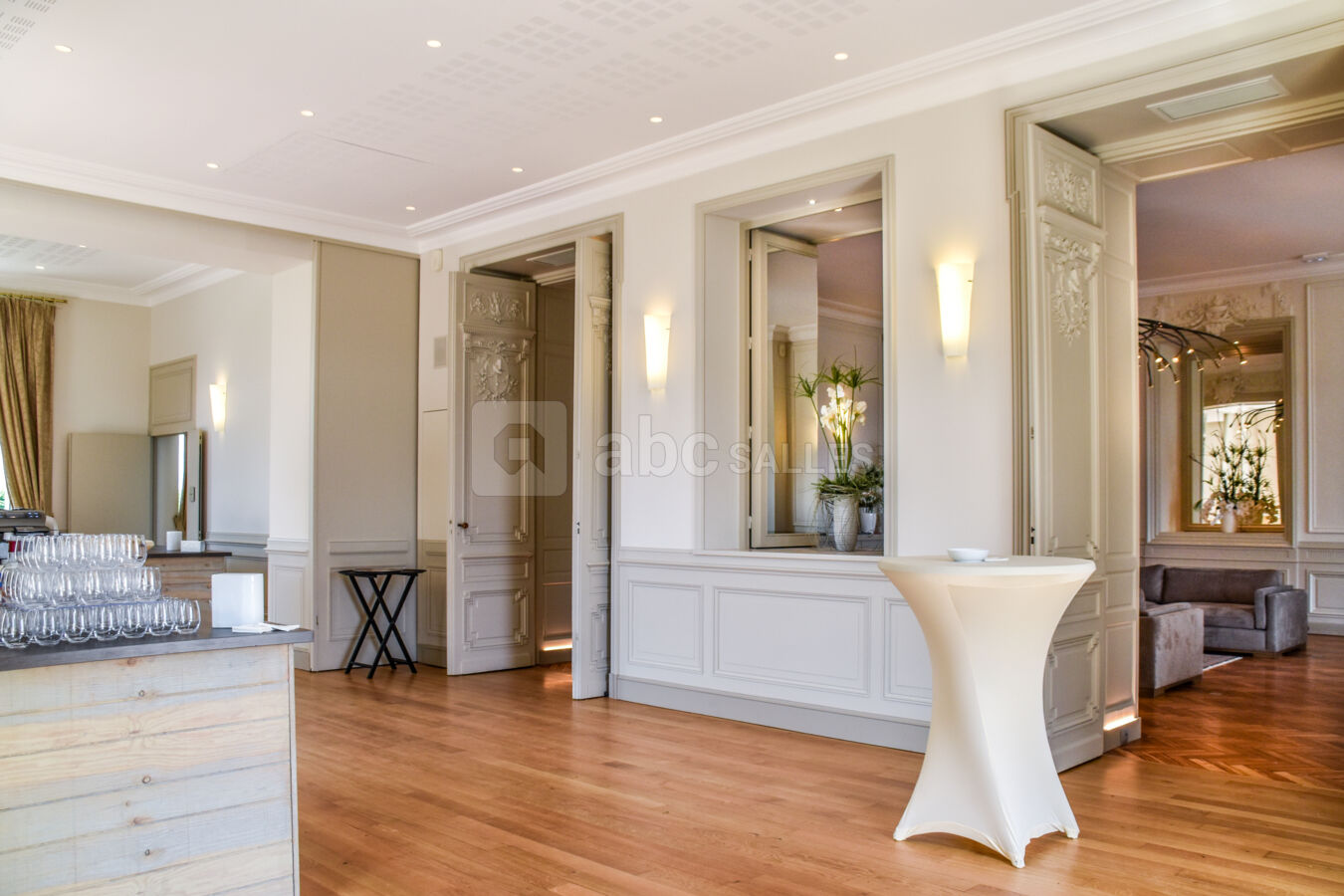 Salon Garonne