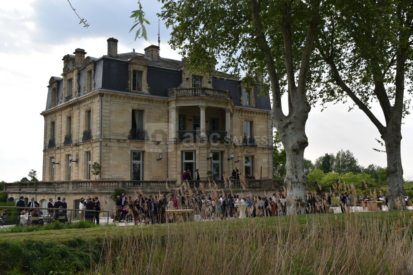 Terrasse Garonne