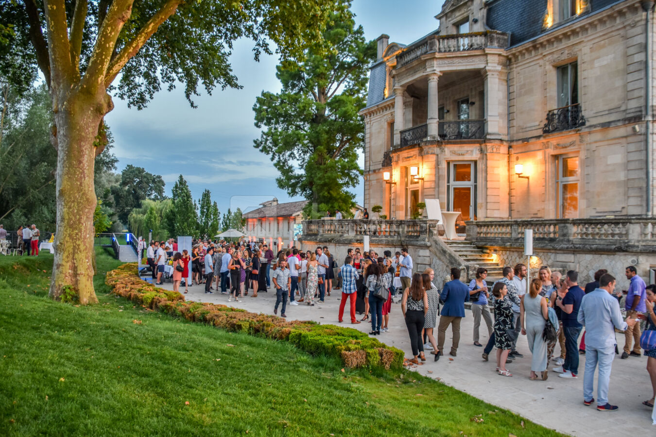Terrasse Garonne - cocktail