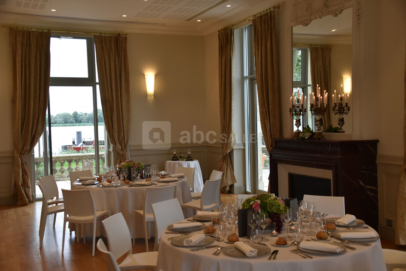 Salon Garonne