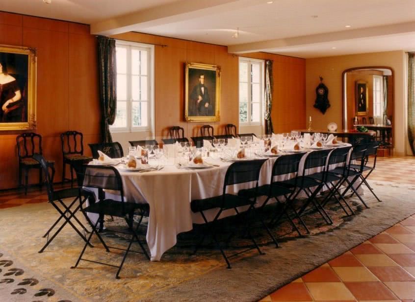 Grande salle de réception kirwan