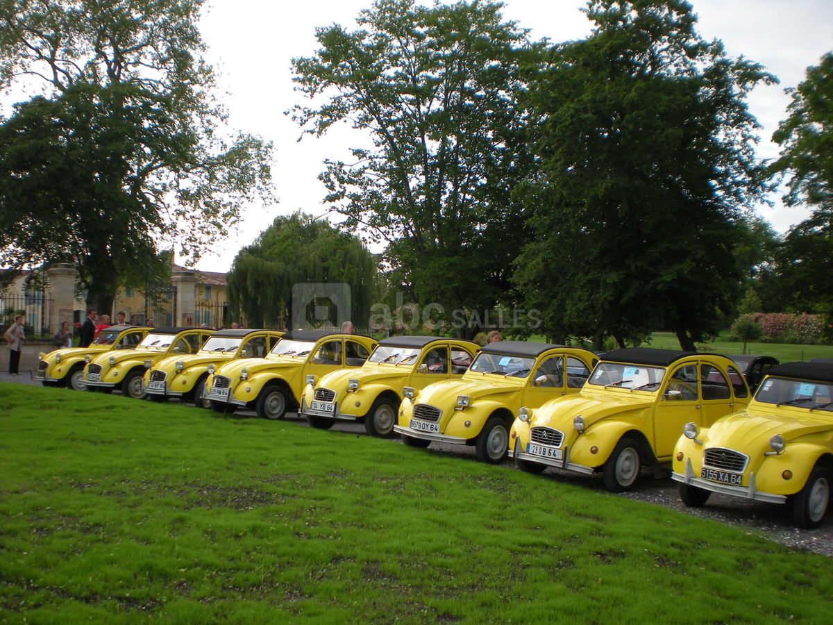 L'histoire s'écrit à kirwan