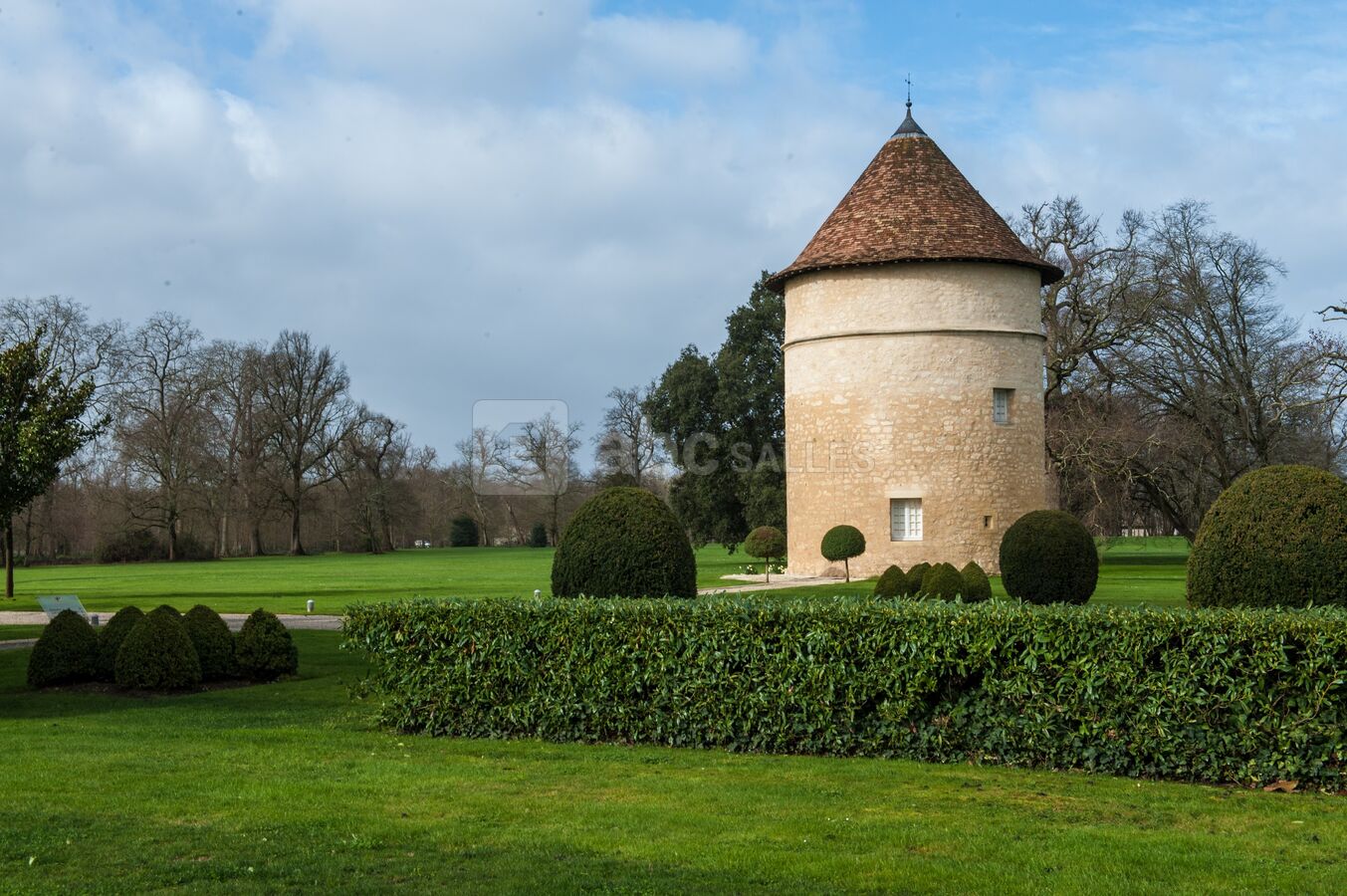Le Pigeonnier d'Agassac