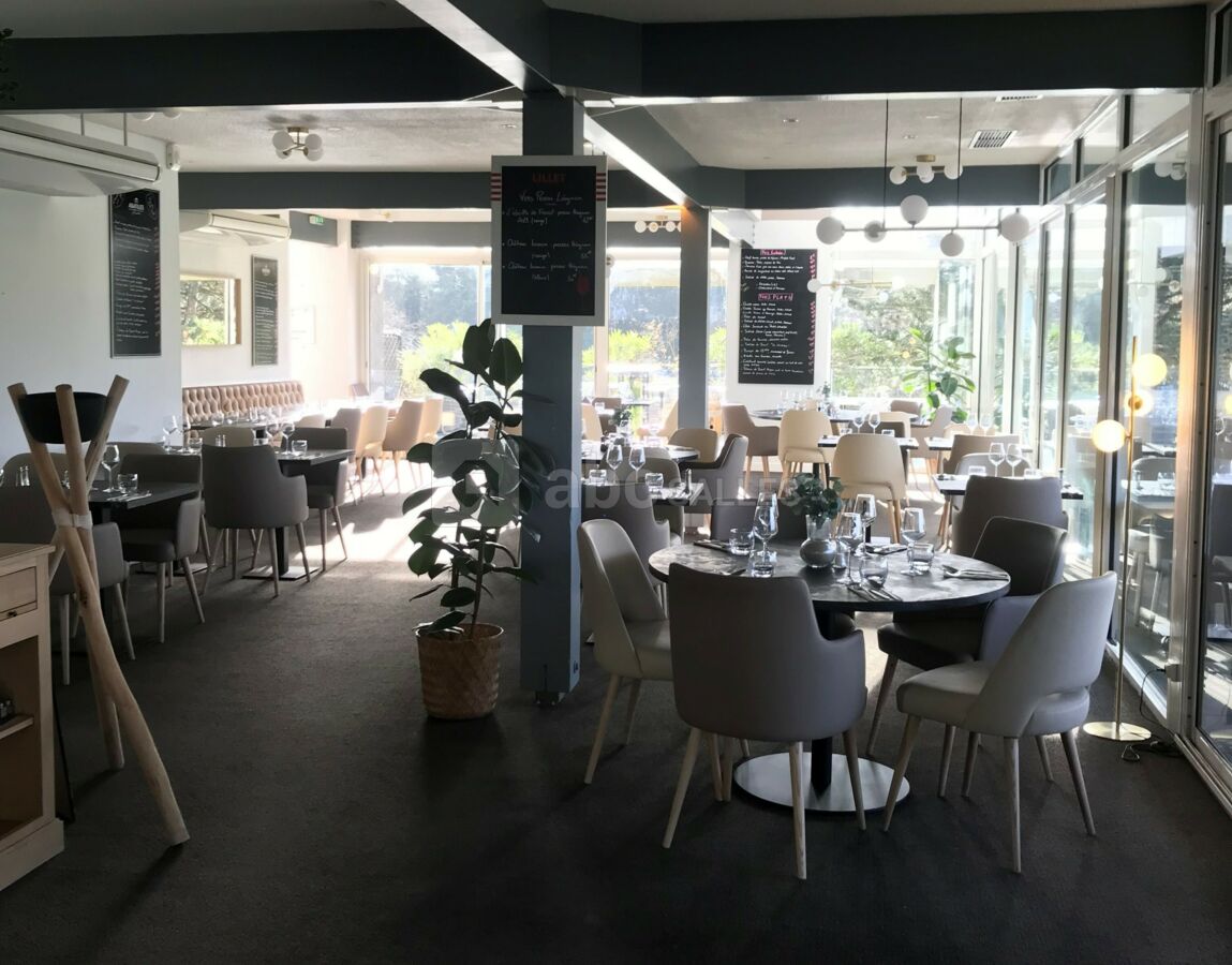 Salle restaurant