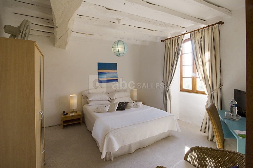 Chambre 10