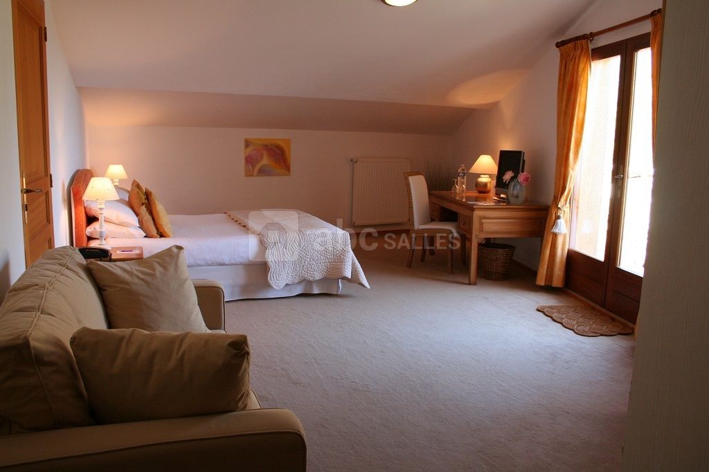 Chambre 11