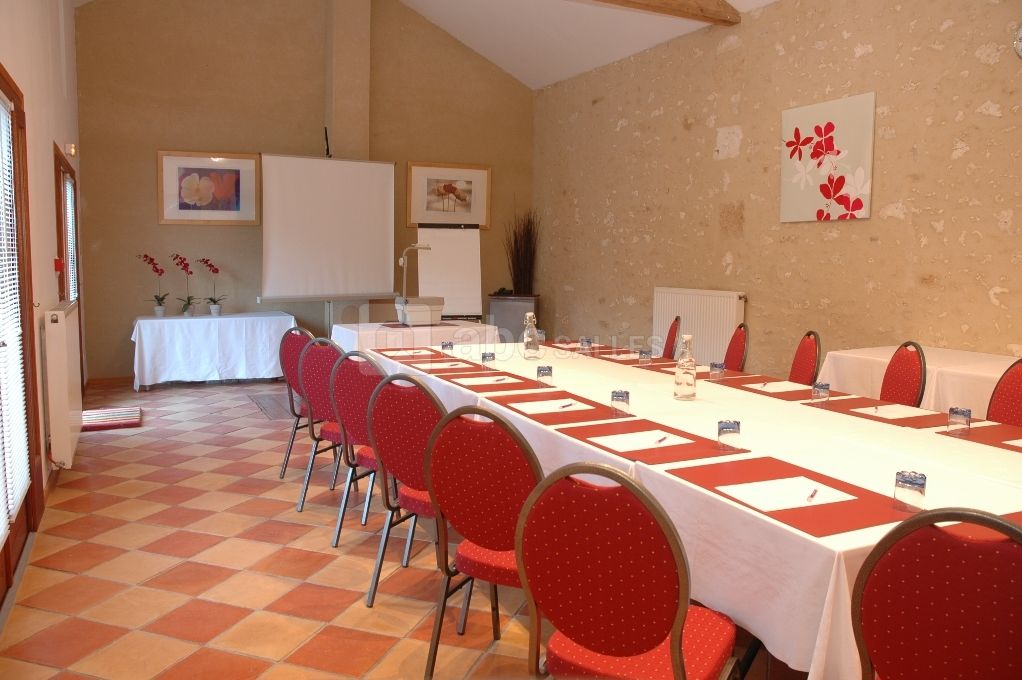 Seminaire