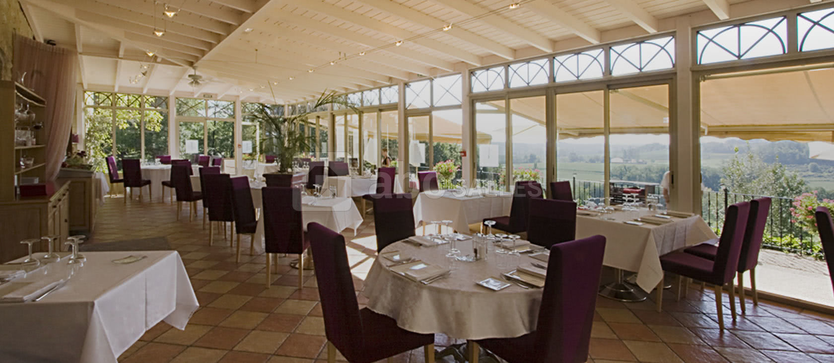 Restaurant L'Effervésanse