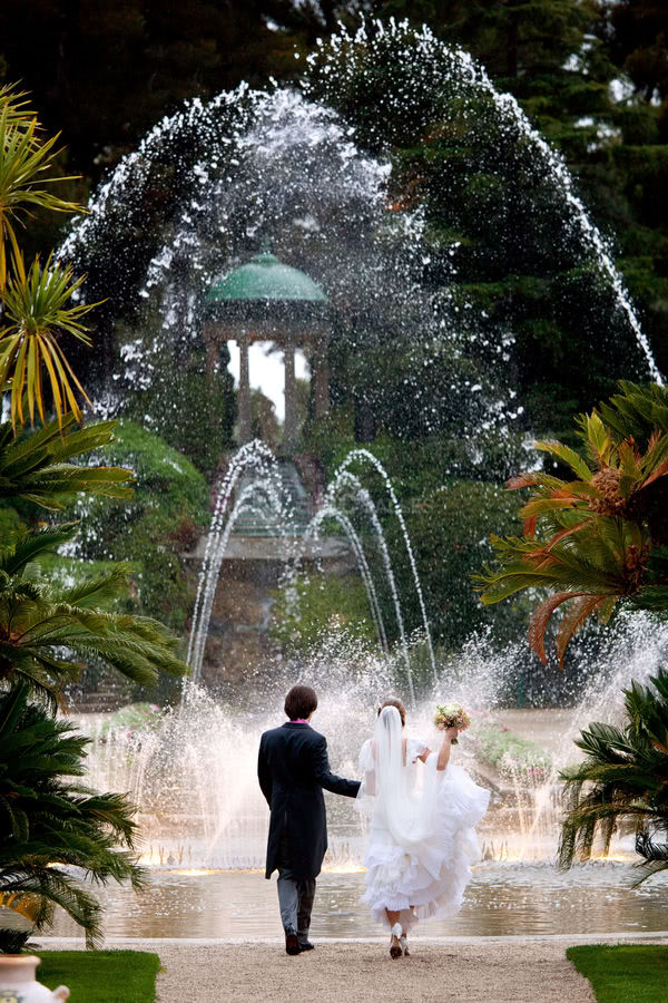 Villa Ephrussi De Rothschild Abc Salles