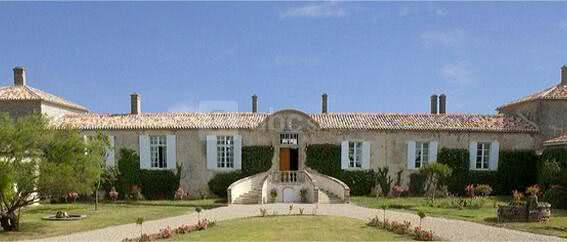 Château