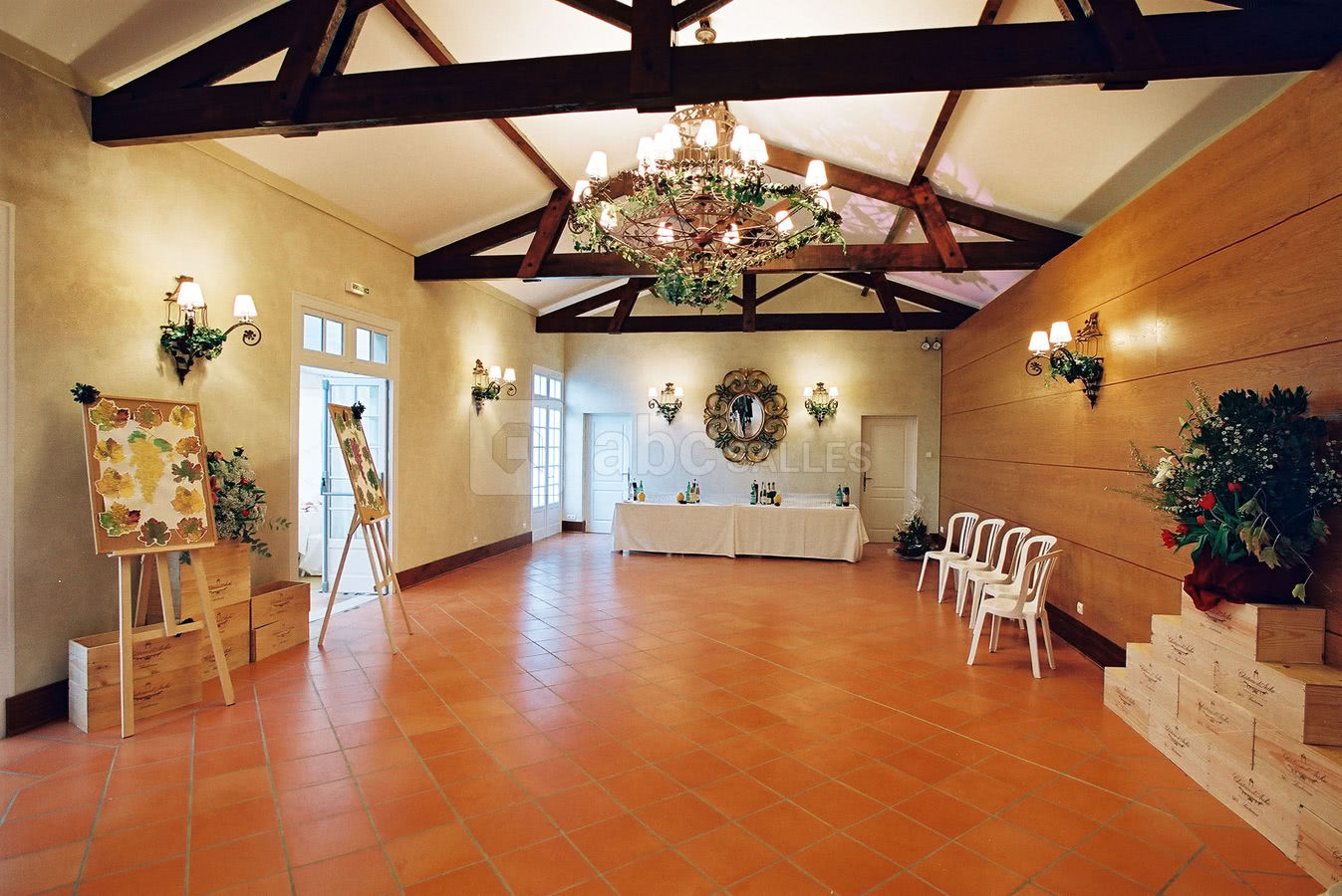 Grande salle