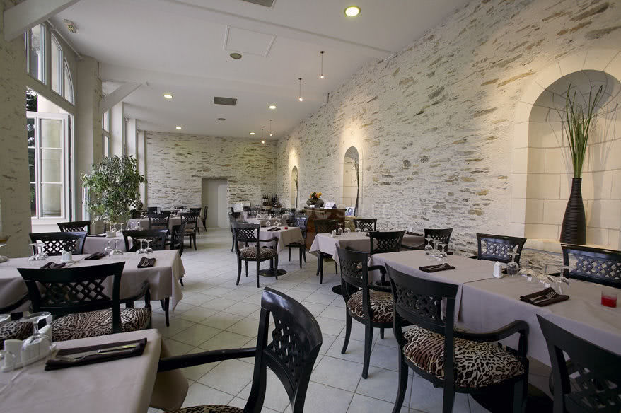 Restaurant la plancha