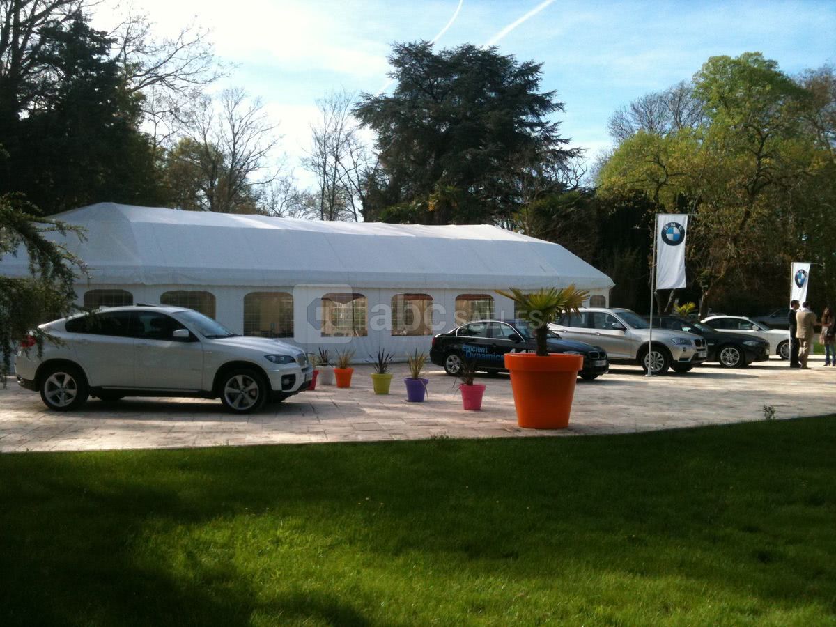 Road show