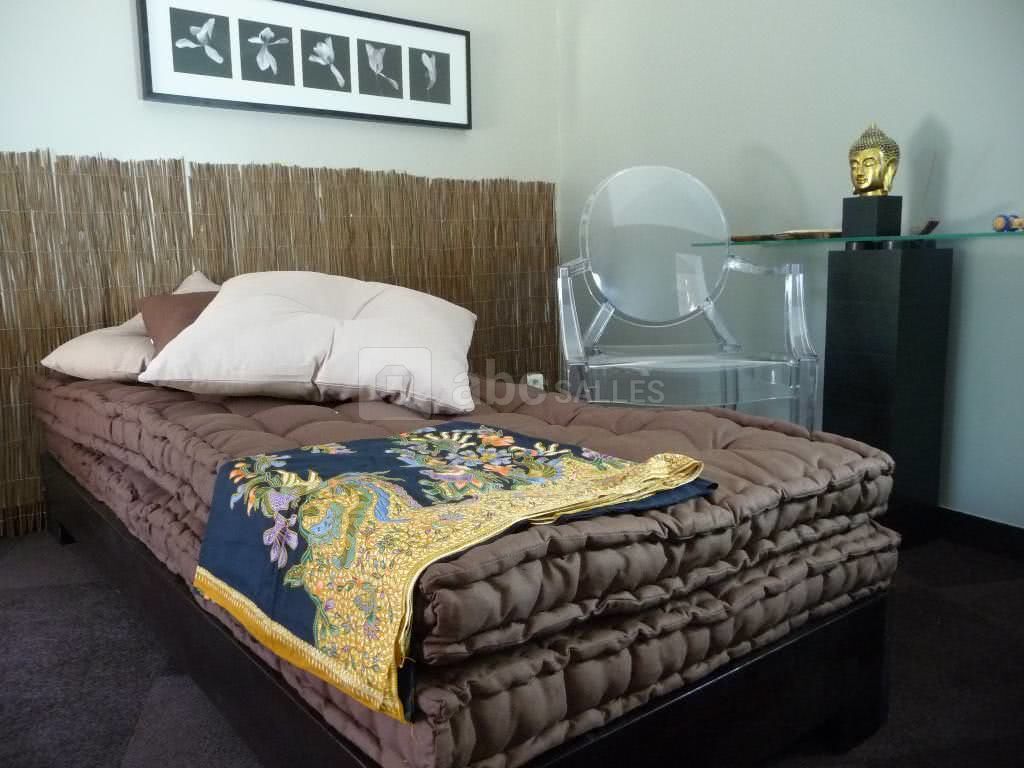 Le boudoir