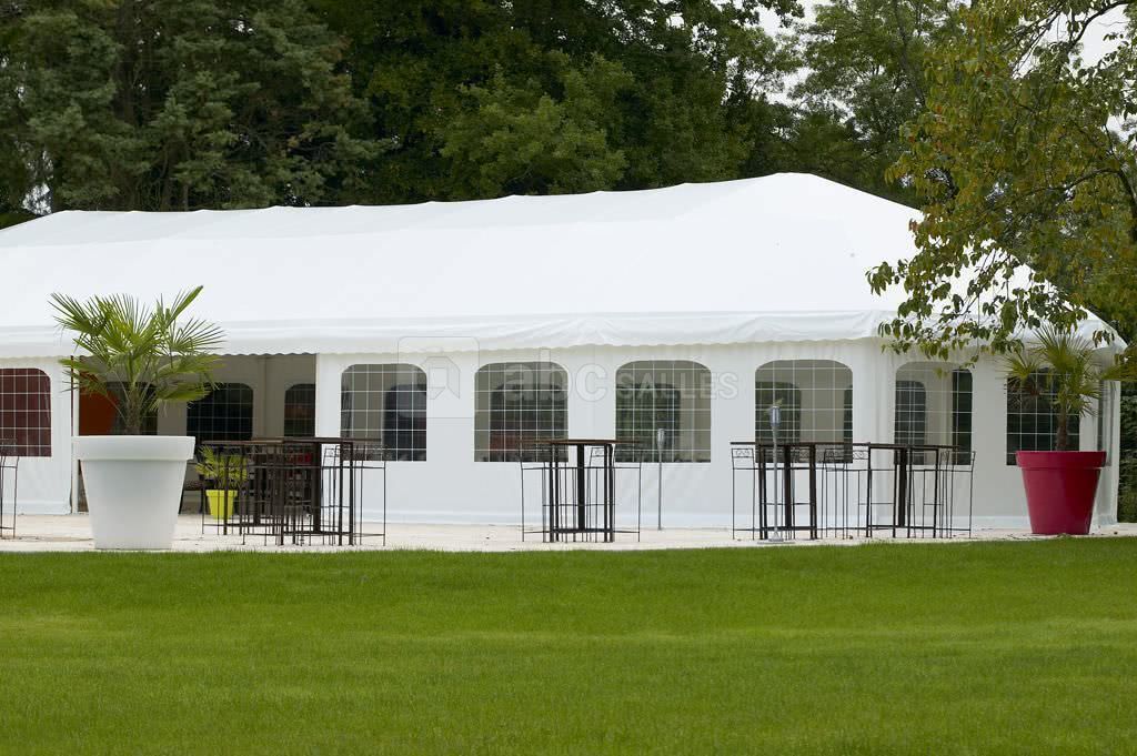 Le pavillon