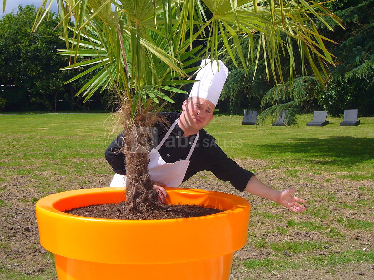 Chef