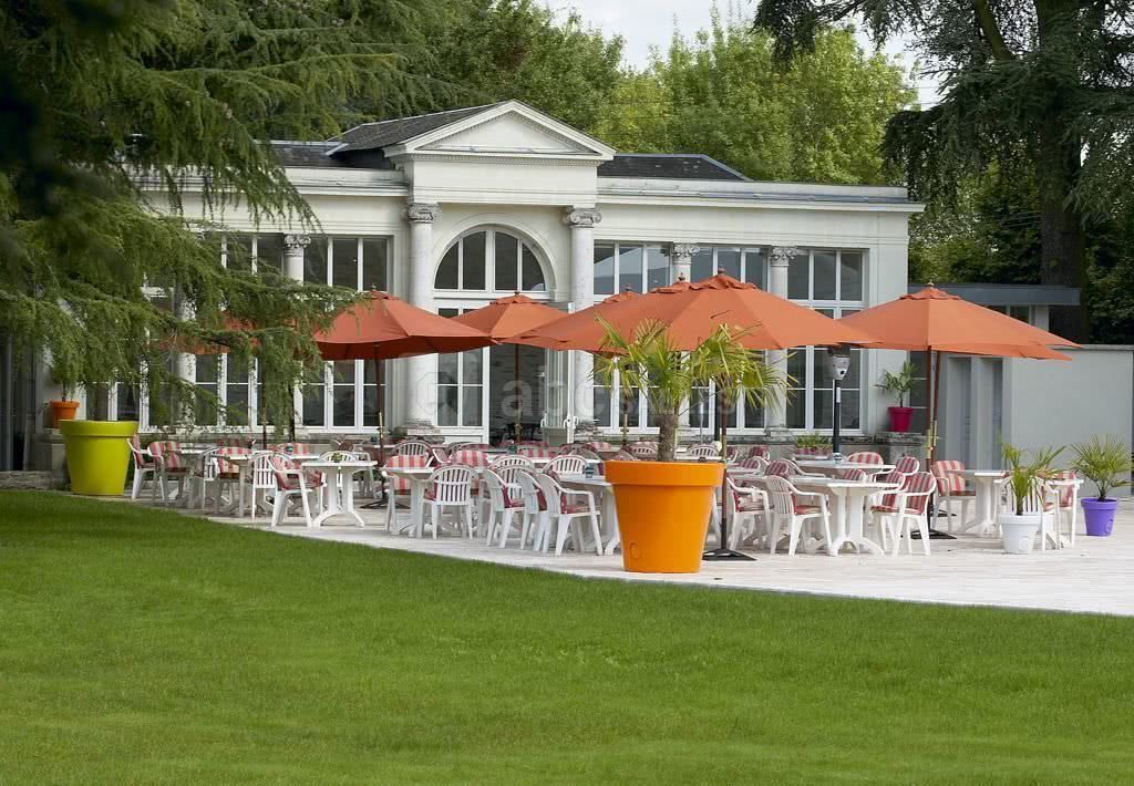 Orangerie