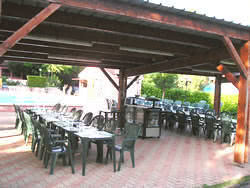 Les Pieds Dans l'Eau