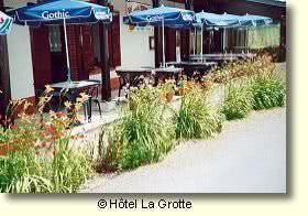 Vue terrasse