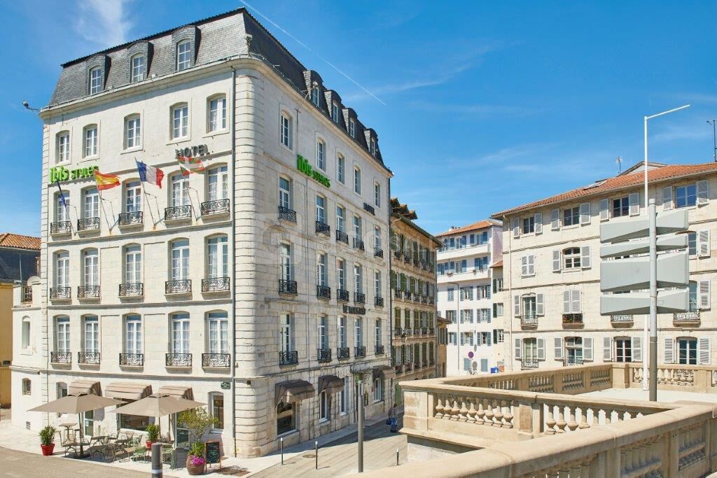 Hotel Ibis Styles Bayonne