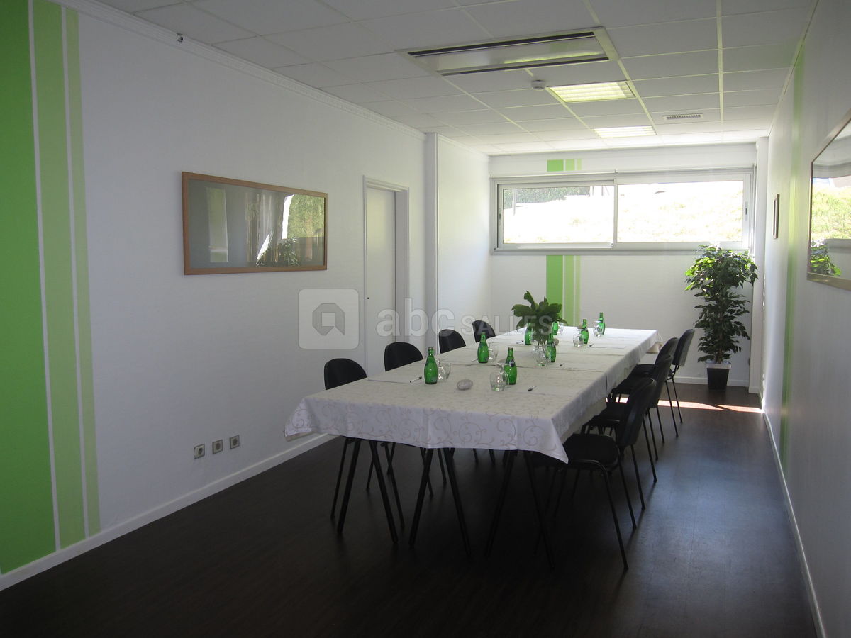 Salle de réunion