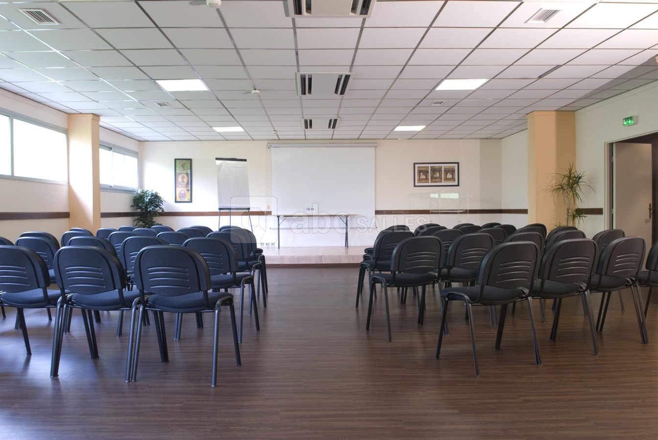 Salle plénière
