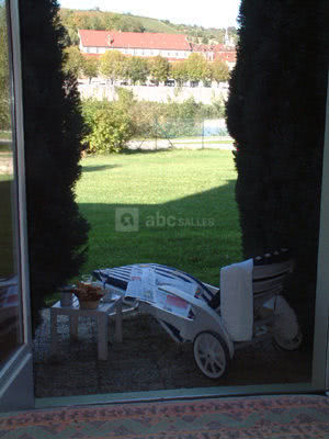 Terrasse ch standard