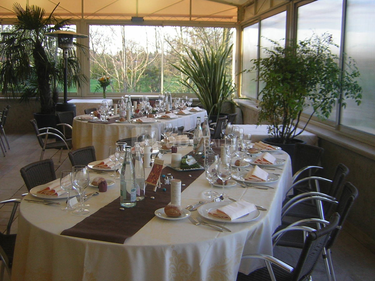 Salle mariage