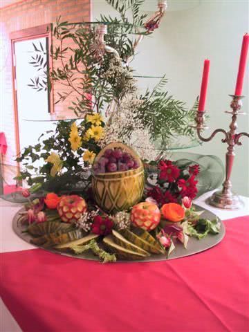 Le chalet de la pepiniere