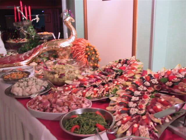 Le chalet de la pepiniere